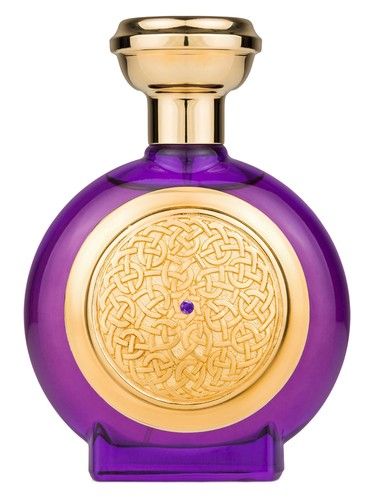 Boadicea the Victorious Violet Sapphire fragrance bottle
