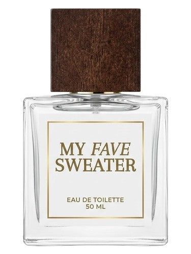 Boathouse My Fave Sweater fragrance bottle
