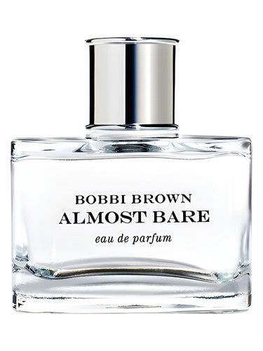 Bobbi Brown Almost Bare fragrance bottle