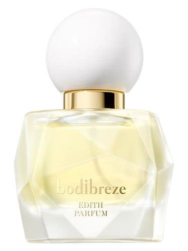 Bodibreze Edith fragrance bottle