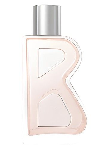 Bogner Bogner for Woman fragrance bottle