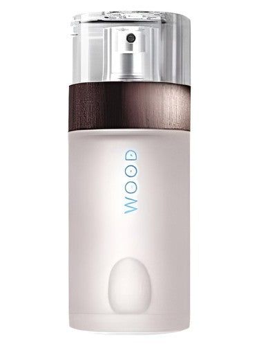 Bogner Bogner Wood Man fragrance bottle