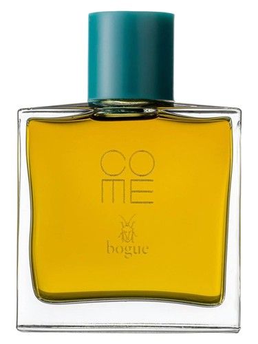 Bogue Come fragrance bottle