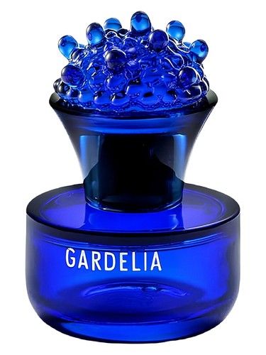 Bogue Gardelia 2025 fragrance bottle