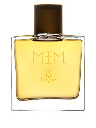 Bogue MEM fragrance bottle