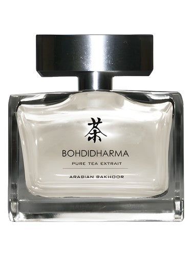 Bohdidharma Arabian Bokhoor fragrance bottle