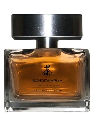 Bohdidharma Black Orange Pekoe fragrance bottle
