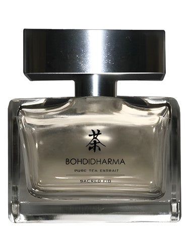 Bohdidharma Sacred Fig fragrance bottle