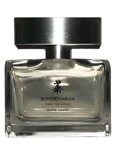 Bohdidharma White Assam fragrance bottle