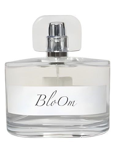 Boheme Chic Bloom fragrance bottle