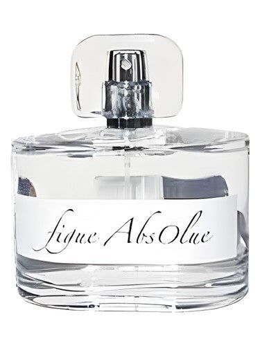 Boheme Chic Figue Absolue fragrance bottle
