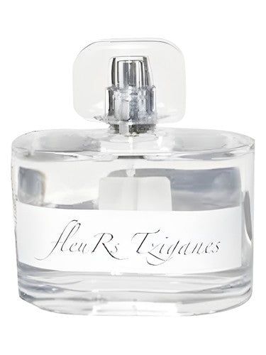 Boheme Chic Fleurs Tziganes fragrance bottle