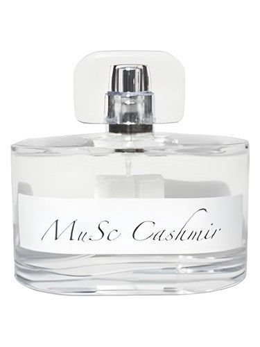 Boheme Chic Musc Cashmir fragrance bottle