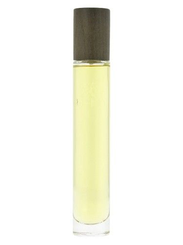 Boho Corsica fragrance bottle