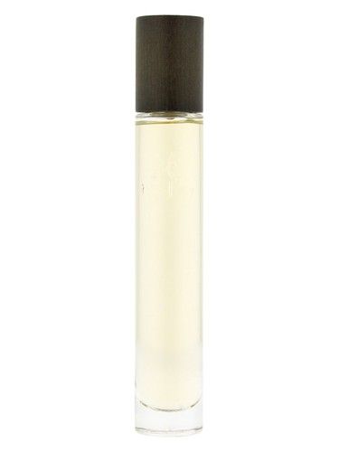 Boho Goa fragrance bottle