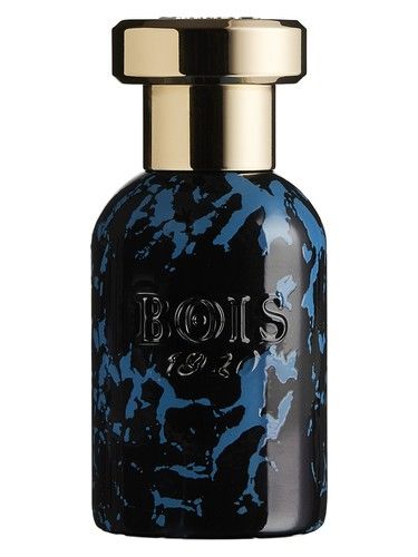 Bois 1920 Rebus fragrance bottle