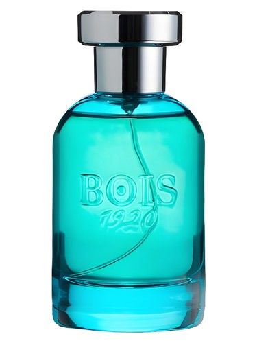 Bois 1920 Verde di Mare fragrance bottle