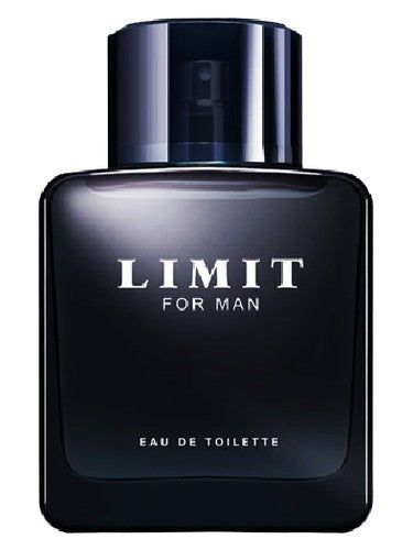 Boitown bing xi li Limit For Man jing jie fragrance bottle