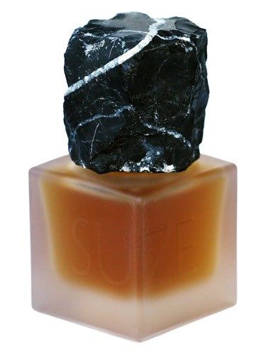 Boka Suze fragrance bottle