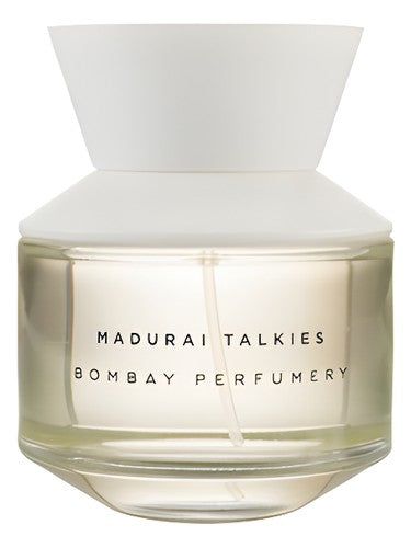 Bombay Perfumery Madurai Talkies fragrance bottle