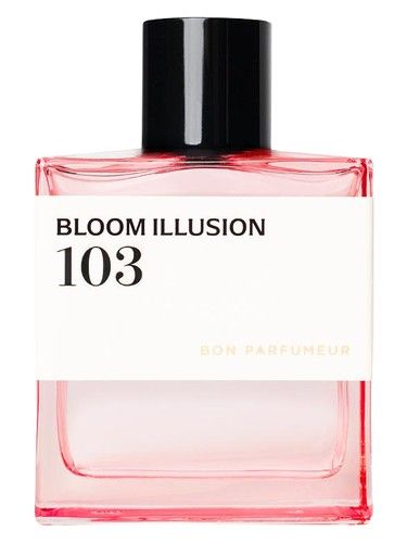 Bon Parfumeur 103 Bloom Illusion fragrance bottle