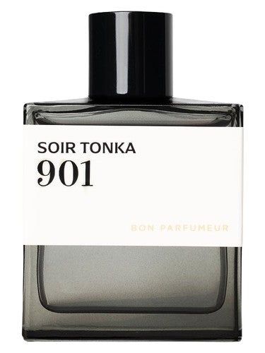 Bon Parfumeur 901 Soir Tonka fragrance bottle