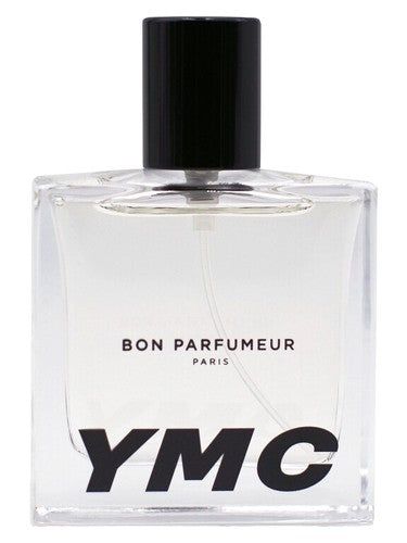 Bon Parfumeur YMC fragrance bottle
