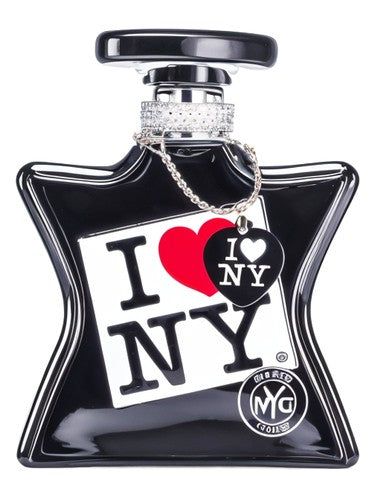 Bond No 9 I Love New York for All fragrance bottle