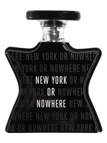 Bond No 9 Knowlita New York Or Nowhere fragrance bottle