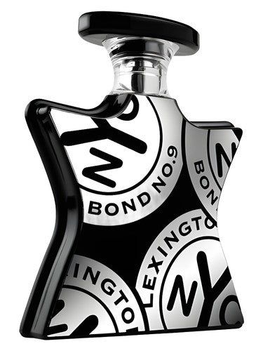 Bond No 9 Lexington Avenue fragrance bottle