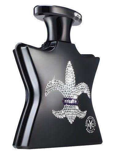 Bond No 9 New Orleans fragrance bottle