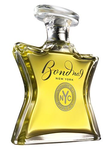Bond No 9 Nouveau Bowery fragrance bottle