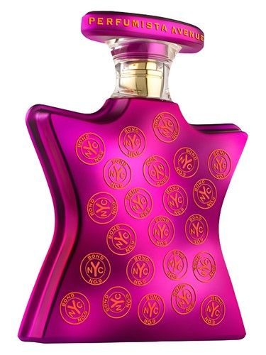 Bond No 9 Perfumista Avenue fragrance bottle