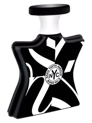 Bond No 9 Saks Fifth Avenue for Him fragrance bottle