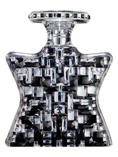 Bond No 9 Soho Swarovski Edition fragrance bottle