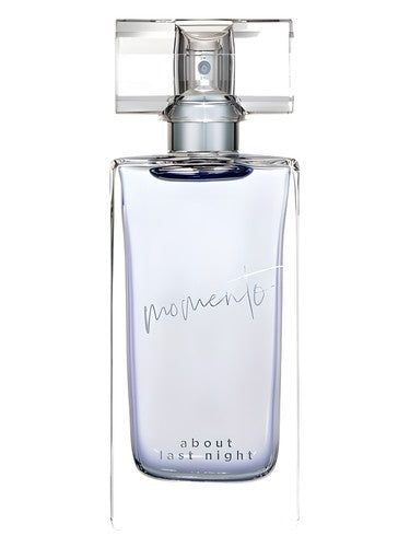 Boots About Last Night fragrance bottle