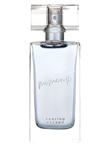 Boots Soaring Escape fragrance bottle