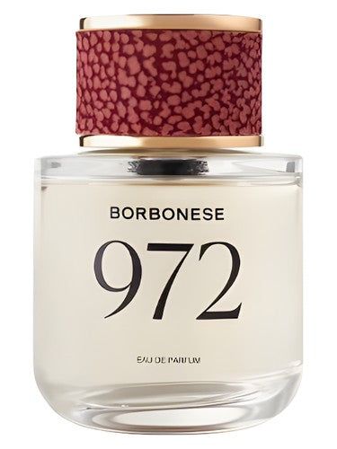 Borbonese 972 fragrance bottle