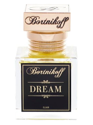 Bortnikoff Dream fragrance bottle