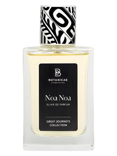 Botanicae Noa Noa fragrance bottle
