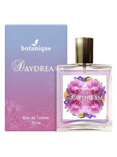 Botanique Daydream fragrance bottle