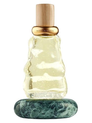 Bottega Veneta Acqua Sale fragrance bottle