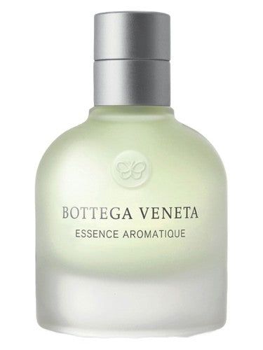 Bottega Veneta Bottega Veneta Essence Aromatique fragrance bottle