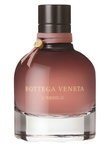 Bottega Veneta Bottega Veneta L'Absolu fragrance bottle