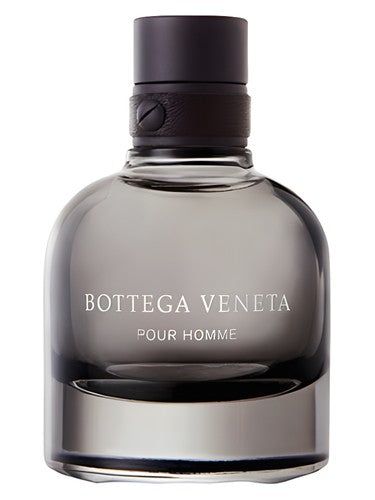 Bottega Veneta Bottega Veneta Pour Homme fragrance bottle