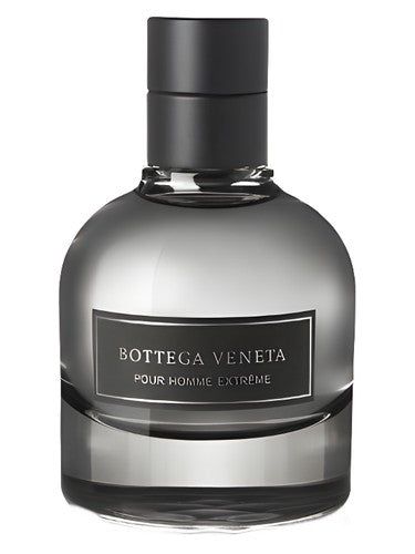 Bottega Veneta Bottega Veneta Pour Homme Extreme fragrance bottle
