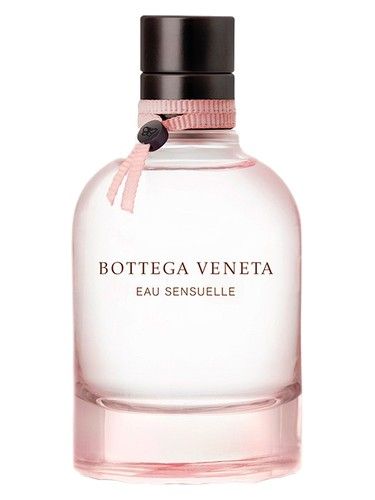 Bottega Veneta Eau Sensuelle fragrance bottle