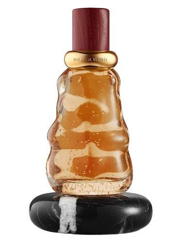 Bottega Veneta Goodmorning Midnight fragrance bottle
