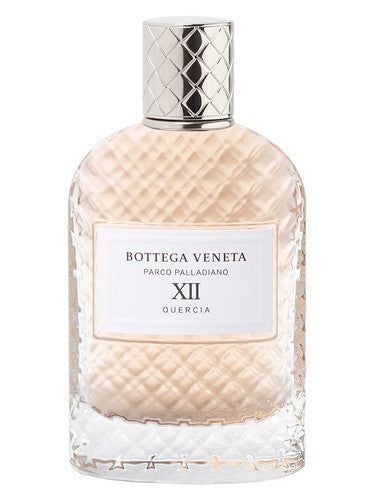 Bottega Veneta Parco Palladiano XII: Quercia fragrance bottle