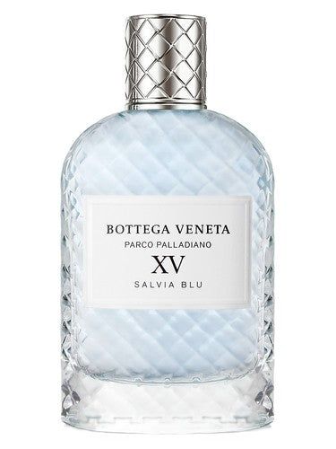 Bottega Veneta Parco Palladiano XV: Salvia Blu fragrance bottle